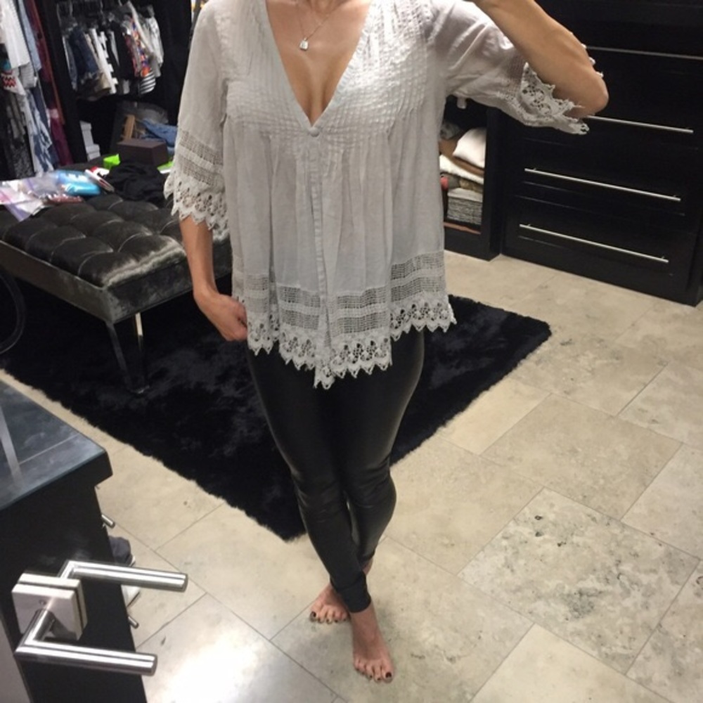 LF Millau Top XS